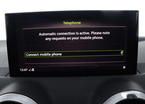 Audi Q2 1.5 Q2 S Line 35 TFSI Semi-Auto 5dr 23