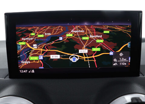 Audi Q2 1.5 Q2 S Line 35 TFSI Semi-Auto 5dr 24