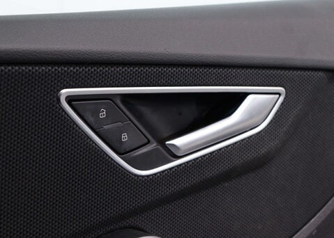 Audi Q2 1.5 Q2 S Line 35 TFSI Semi-Auto 5dr 41