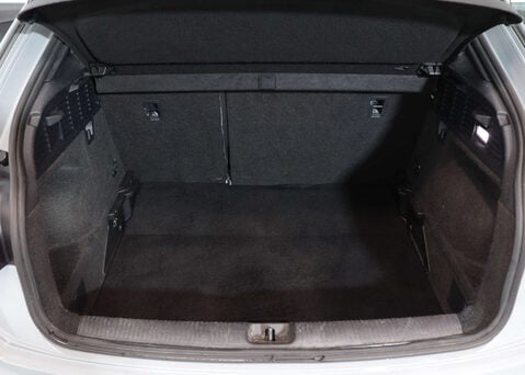 Audi Q2 1.5 Q2 S Line 35 TFSI Semi-Auto 5dr 52