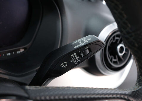 Audi Q2 1.5 Q2 S Line 35 TFSI Semi-Auto 5dr 38