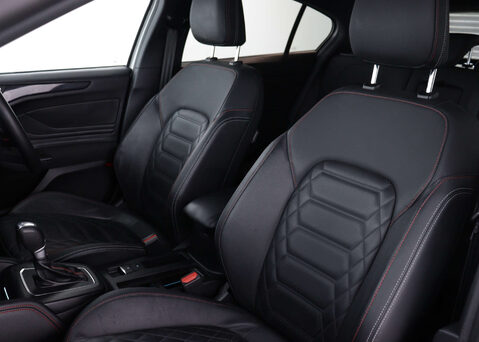 Ford Focus 1.0 Focus ST-Line X MHEV Auto 5dr 44