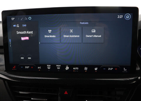 Ford Focus 1.0 Focus ST-Line X MHEV Auto 5dr 28