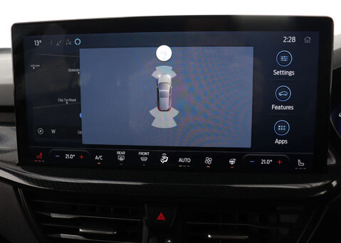 Ford Focus 1.0 Focus ST-Line X MHEV Auto 5dr 29