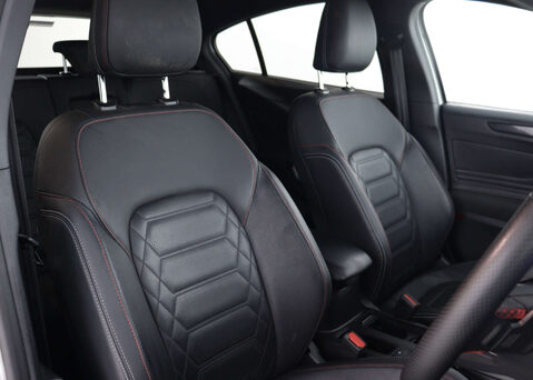 Ford Focus 1.0 Focus ST-Line X MHEV Auto 5dr 41