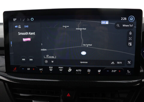 Ford Focus 1.0 Focus ST-Line X MHEV Auto 5dr 23