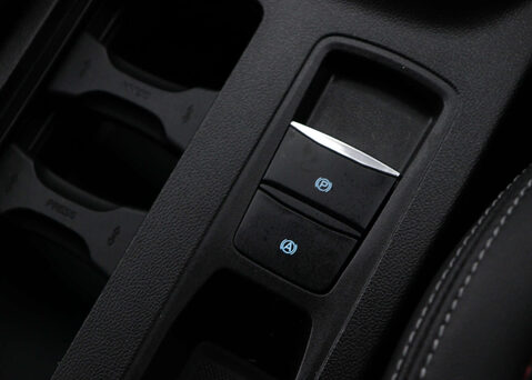 Ford Focus 1.0 Focus ST-Line X MHEV Auto 5dr 31