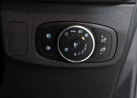 Ford Focus 1.0 Focus ST-Line X MHEV Auto 5dr 36