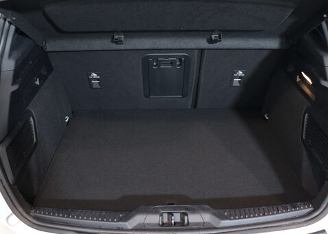 Ford Focus 1.0 Focus ST-Line X MHEV Auto 5dr 47