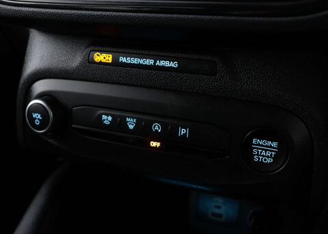 Ford Focus 1.0 Focus ST-Line X MHEV Auto 5dr 30