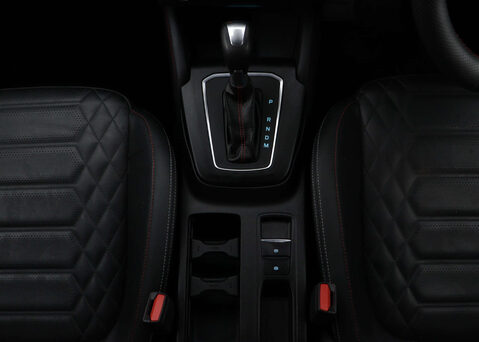 Ford Focus 1.0 Focus ST-Line X MHEV Auto 5dr 21