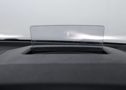 Ford Focus 1.0 Focus ST-Line X MHEV Auto 5dr 18