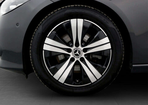 Mercedes-Benz C Class 1.5 C 200 Sport MHEV Auto 4dr 16