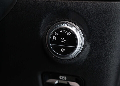 Mercedes-Benz C Class 1.5 C 200 Sport MHEV Auto 4dr 36