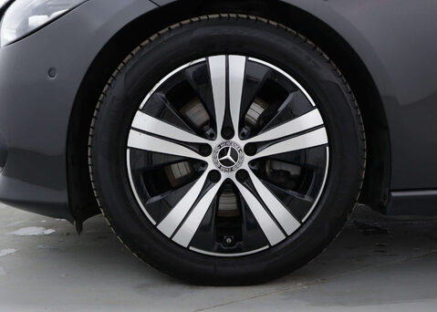 Mercedes-Benz C Class 1.5 C 200 Sport MHEV Auto 4dr 15