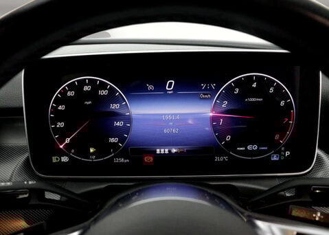 Mercedes-Benz C Class 1.5 C 200 Sport MHEV Auto 4dr 18