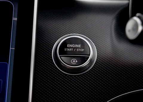 Mercedes-Benz C Class 1.5 C 200 Sport MHEV Auto 4dr 29