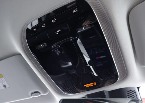 Mercedes-Benz C Class 1.5 C 200 Sport MHEV Auto 4dr 35