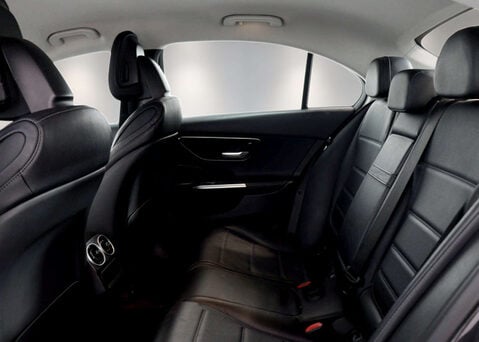 Mercedes-Benz C Class 1.5 C 200 Sport MHEV Auto 4dr 43