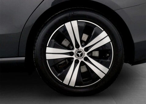 Mercedes-Benz C Class 1.5 C 200 Sport MHEV Auto 4dr 17