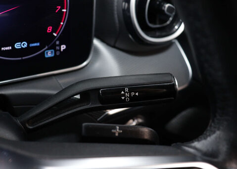 Mercedes-Benz C Class 1.5 C 200 Sport MHEV Auto 4dr 34