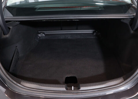 Mercedes-Benz C Class 1.5 C 200 Sport MHEV Auto 4dr 49