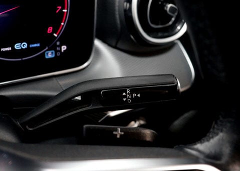 Mercedes-Benz C Class 1.5 C 200 Sport MHEV Auto 4dr 31