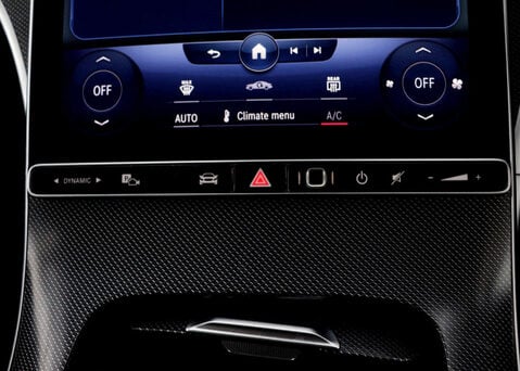 Mercedes-Benz C Class 1.5 C 200 Sport MHEV Auto 4dr 28