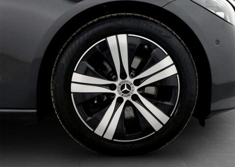 Mercedes-Benz C Class 1.5 C 200 Sport MHEV Auto 4dr 15