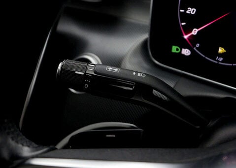 Mercedes-Benz C Class 1.5 C 200 Sport MHEV Auto 4dr 30