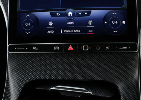 Mercedes-Benz C Class 1.5 C 200 Sport MHEV Auto 4dr 29