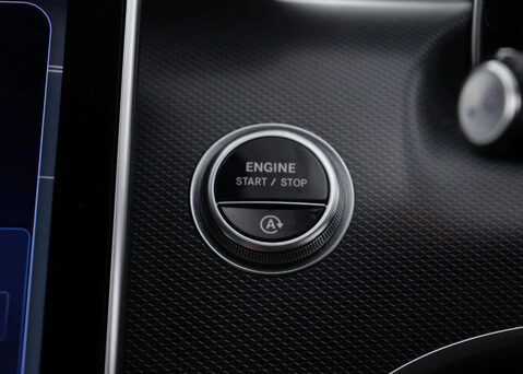 Mercedes-Benz C Class 1.5 C 200 Sport MHEV Auto 4dr 32