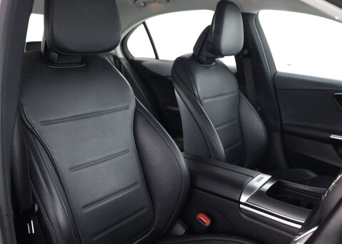 Mercedes-Benz C Class 1.5 C 200 Sport MHEV Auto 4dr 41