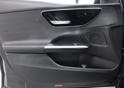 Mercedes-Benz C Class 1.5 C 200 Sport MHEV Auto 4dr 46