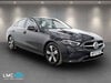 Mercedes-Benz C Class 1.5 C 200 Sport MHEV Auto 4dr