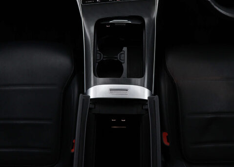 Mercedes-Benz C Class 1.5 C 200 Sport MHEV Auto 4dr 20