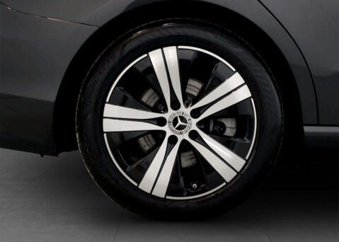 Mercedes-Benz C Class 1.5 C 200 Sport MHEV Auto 4dr 14