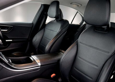 Mercedes-Benz C Class 1.5 C 200 Sport MHEV Auto 4dr 41