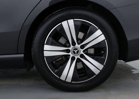 Mercedes-Benz C Class 1.5 C 200 Sport MHEV Auto 4dr 16