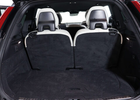 Volvo XC90 2.0 XC90 R-Design Pro T8 Recharge AWD Auto 4WD 5dr 59