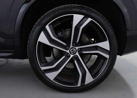 Volvo XC90 2.0 XC90 R-Design Pro T8 Recharge AWD Auto 4WD 5dr 16