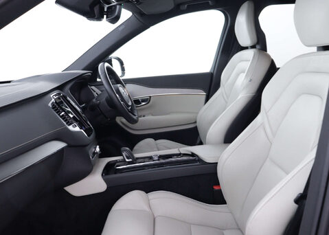 Volvo XC90 2.0 XC90 R-Design Pro T8 Recharge AWD Auto 4WD 5dr 49