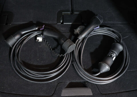 Volvo XC90 2.0 XC90 R-Design Pro T8 Recharge AWD Auto 4WD 5dr 61