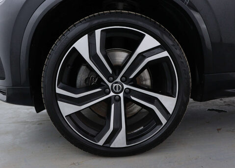 Volvo XC90 2.0 XC90 R-Design Pro T8 Recharge AWD Auto 4WD 5dr 15