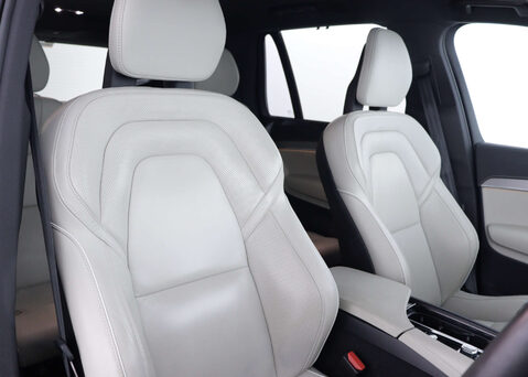 Volvo XC90 2.0 XC90 R-Design Pro T8 Recharge AWD Auto 4WD 5dr 47