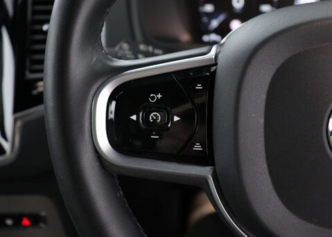 Volvo XC90 2.0 XC90 R-Design Pro T8 Recharge AWD Auto 4WD 5dr 36