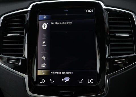 Volvo XC90 2.0 XC90 R-Design Pro T8 Recharge AWD Auto 4WD 5dr 22