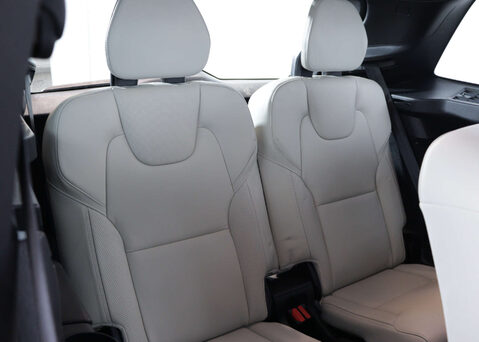 Volvo XC90 2.0 XC90 R-Design Pro T8 Recharge AWD Auto 4WD 5dr 57