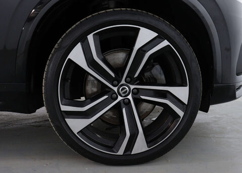 Volvo XC90 2.0 XC90 R-Design Pro T8 Recharge AWD Auto 4WD 5dr 14