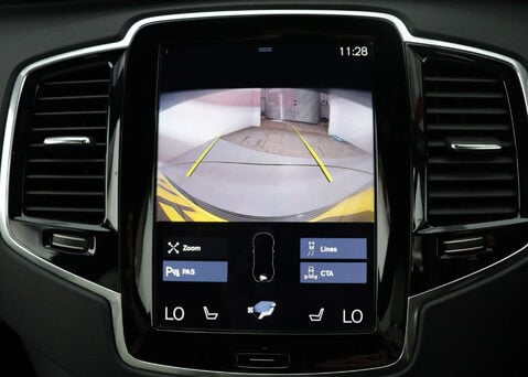 Volvo XC90 2.0 XC90 R-Design Pro T8 Recharge AWD Auto 4WD 5dr 26